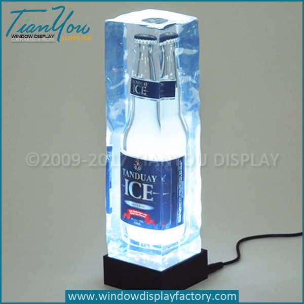 Led Bottle Glorifier