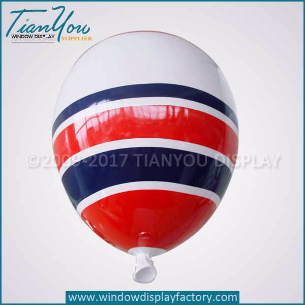 Custom balloon decoration props