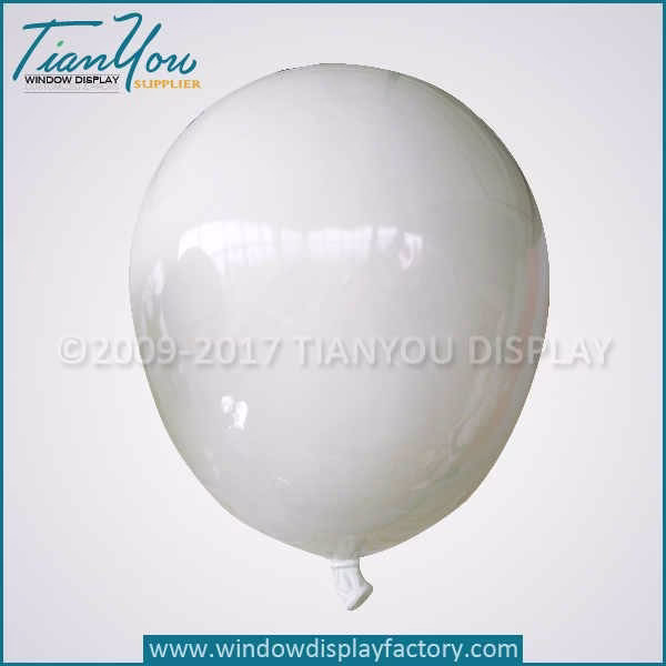 Custom balloon decoration props