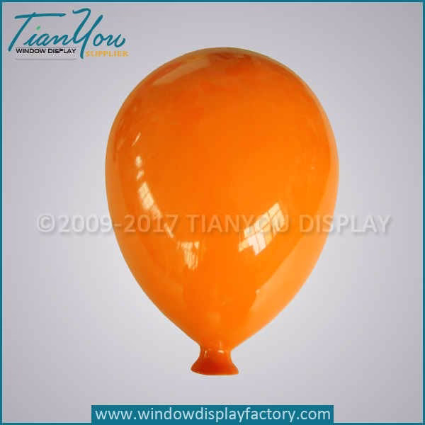 Custom balloon decoration props