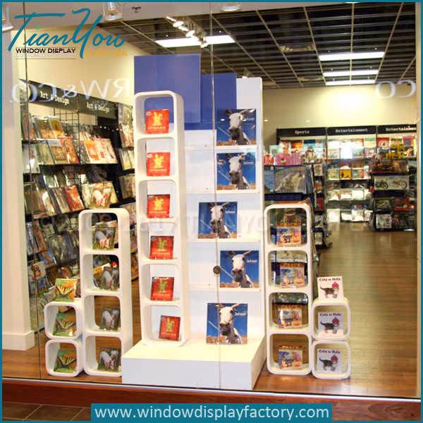 cd display racks