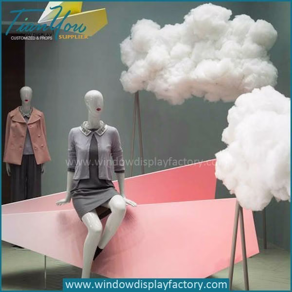 shop window decorations