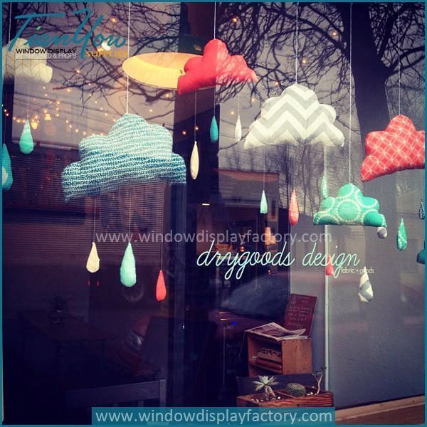 store display design