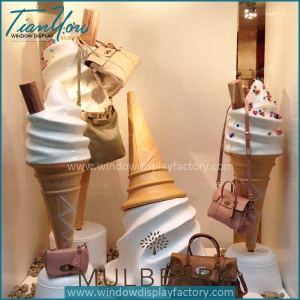 cool window display