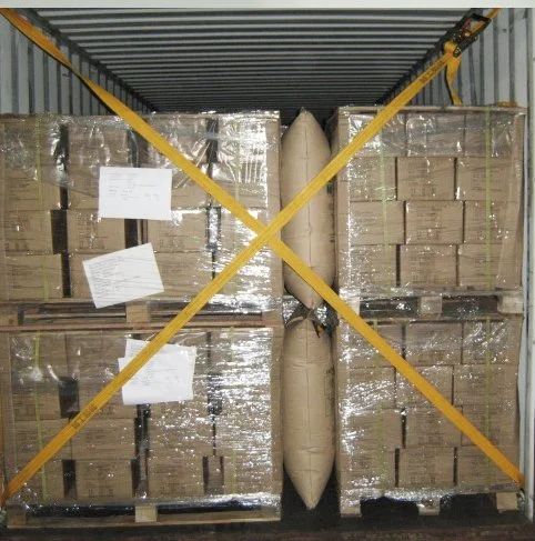 Deliver Logistically Proposal